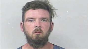 Roger Sullivan, - St. Lucie County, FL 